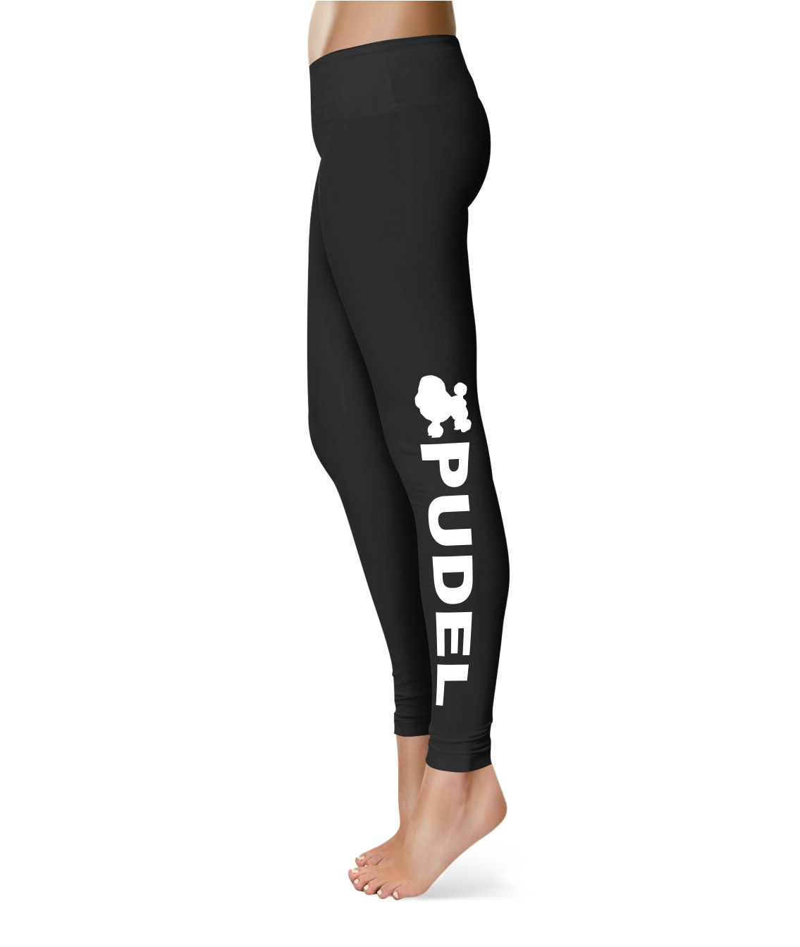 Leggings_Pudel_Black