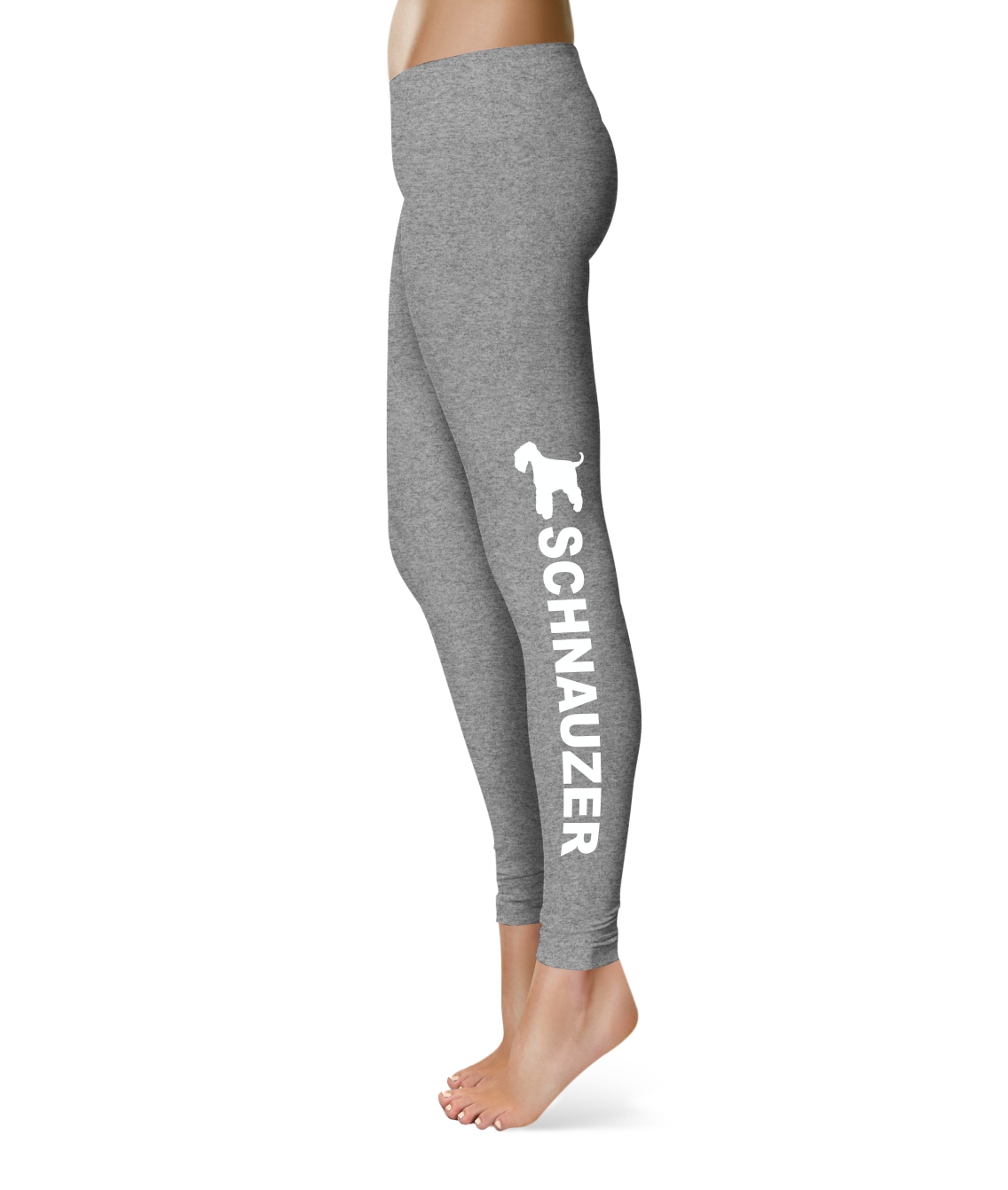 Leggings_Schnauzer_Grey