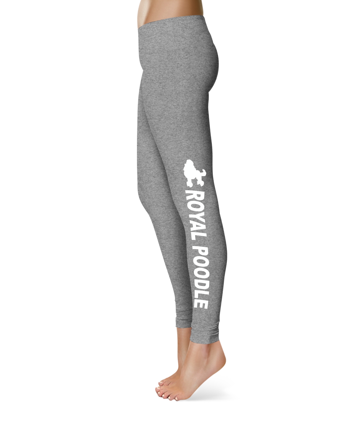 Leggings_RoyalPoodle_Grey